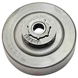 JAK Max .325" Chainsaw Centre Drive Sprocket | 7-Tooth | 61130