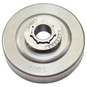 JAK Max .325" Chainsaw Centre Drive Sprocket | 7-Tooth | 63030
