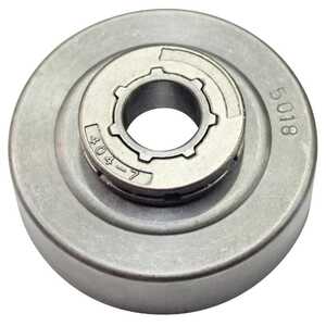 JAK Max .404" Chainsaw Centre Drive Sprocket | 7-Tooth | 63045