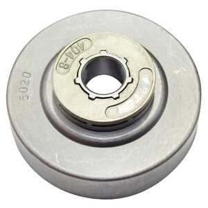 JAK Max .404" Chainsaw Centre Drive Sprocket | 8-Tooth | 63055
