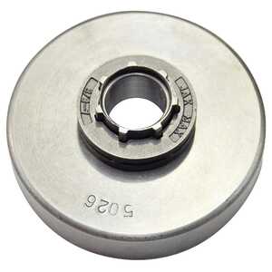 JAK Max 3/8" Chainsaw Centre Drive Sprocket | 7-Tooth | 63070