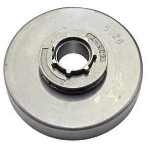 JAK Max .404" Chainsaw Centre Drive Sprocket | 7-Tooth | 63075