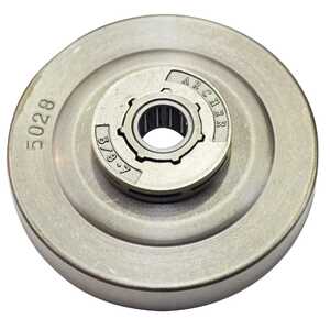 JAK Max 3/8" LP Chainsaw Centre Drive Sprocket | 6-Tooth | 63080