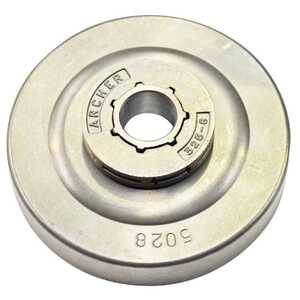 JAK Max .325" Chainsaw Centre Drive Sprocket | 8-Tooth | 63085