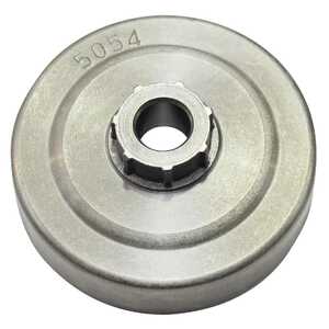 JAK Max 1/4" Chainsaw Centre Drive Sprocket | 8-Tooth | 63095