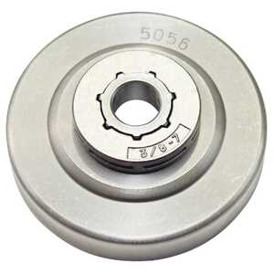 JAK Max 3/8" LP Chainsaw Centre Drive Sprocket | 6-Tooth | 63100