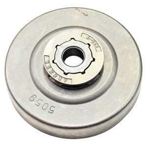 JAK Max .325" Chainsaw Centre Drive Sprocket | 7-Tooth | 63105