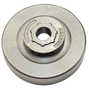 JAK Max .404" Chainsaw Centre Drive Sprocket | 7-Tooth | 63120