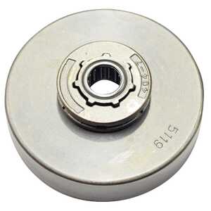 JAK Max .404" Chainsaw Centre Drive Sprocket | 7-Tooth | 63140