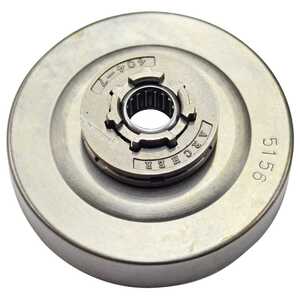 JAK Max .404" Chainsaw Centre Drive Sprocket | 7-Tooth | 63180