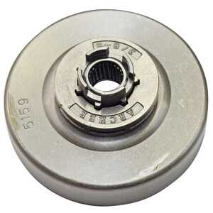 JAK Max 3/8" Chainsaw Centre Drive Sprocket | 8-Tooth | 63185