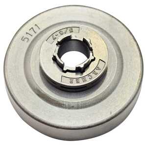 JAK Max 3/8" Chainsaw Centre Drive Sprocket | 7-Tooth | 63200