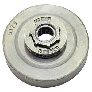 JAK Max 3/8" Chainsaw Centre Drive Sprocket | 7-Tooth | 63205
