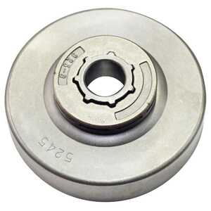 JAK Max .325" Chainsaw Centre Drive Sprocket | 7-Tooth | 63210