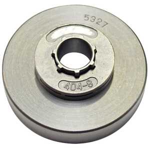 JAK Max .404" Chainsaw Centre Drive Sprocket | 8-Tooth | 63245