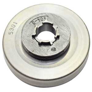 JAK Max .404" Chainsaw Centre Drive Sprocket | 7-Tooth | 63280