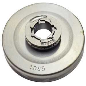 JAK Max 3/8" Chainsaw Centre Drive Sprocket | 7-Tooth | 63285