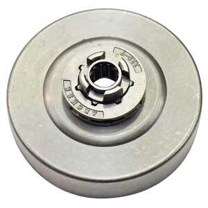 JAK Max 3/8" Chainsaw Centre Drive Sprocket | 7-Tooth | 63325