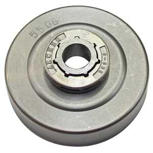 JAK Max 1/4" Chainsaw Centre Drive Sprocket | 8-Tooth | 63330