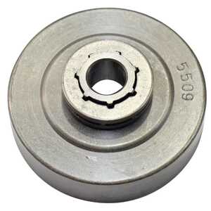 JAK Max 1/4" Chainsaw Centre Drive Sprocket | 8-Tooth | 63345