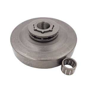JAK Max .325" Chainsaw Centre Drive Sprocket | 7-Tooth | 63360