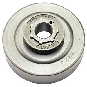 JAK Max 3/8" Chainsaw Centre Drive Sprocket | 7-Tooth | 63405