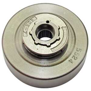 JAK Max .404" Chainsaw Centre Drive Sprocket | 7-Tooth | 63410