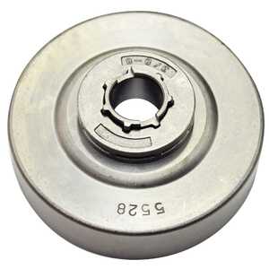 JAK Max 3/8" Chainsaw Centre Drive Sprocket | 8-Tooth | 63420