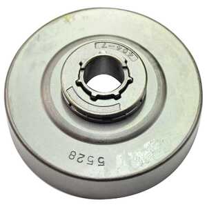 JAK Max .404" Chainsaw Centre Drive Sprocket | 7-Tooth | 63425