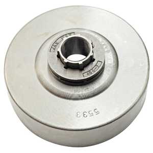 JAK Max .404" Chainsaw Centre Drive Sprocket | 7-Tooth | 63440