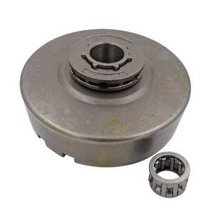 JAK Max .404" Chainsaw Centre Drive Sprocket | 7-Tooth | 63485