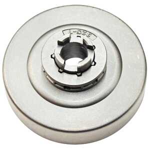 JAK Max .325" Chainsaw Centre Drive Sprocket | 7-Tooth | 63595