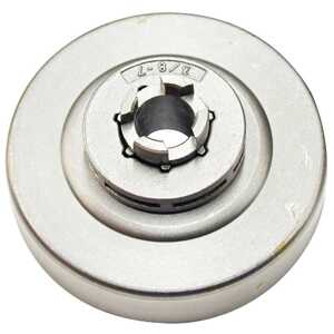 JAK Max 3/8" LP Chainsaw Centre Drive Sprocket | 6-Tooth | 63600