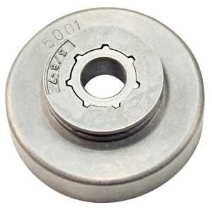 JAK Max 3/8" LP Chainsaw Centre Drive Sprocket | 6-Tooth | 64000