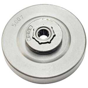 JAK Max 3/8" Chainsaw Centre Drive Sprocket | 7-Tooth | 64005