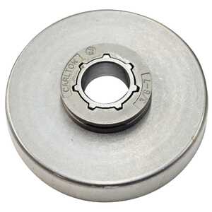 JAK Max 3/8" Chainsaw Centre Drive Sprocket | 7-Tooth | 64010