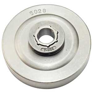 JAK Max .325" Chainsaw Centre Drive Sprocket | 7-Tooth | 64015