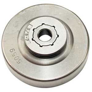 JAK Max 3/8" LP Chainsaw Centre Drive Sprocket | 6-Tooth | 64025