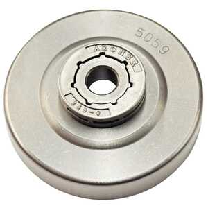 JAK Max 1/4" Chainsaw Centre Drive Sprocket | 8-Tooth | 64030