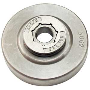 JAK Max 3/8" Chainsaw Centre Drive Sprocket | 7-Tooth | 64040