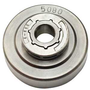 JAK Max 1/4" Chainsaw Centre Drive Sprocket | 8-Tooth | 64055