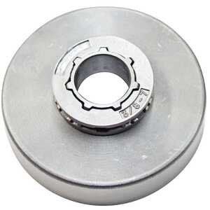 JAK Max 3/8" Chainsaw Centre Drive Sprocket | 7-Tooth | 64060