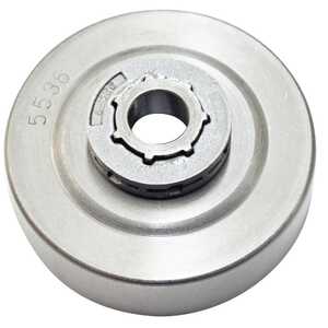 JAK Max 3/8" LP Chainsaw Centre Drive Sprocket | 6-Tooth | 64070