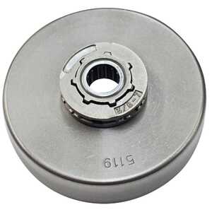 JAK Max 3/8" Chainsaw Centre Drive Sprocket | 7-Tooth | 64075