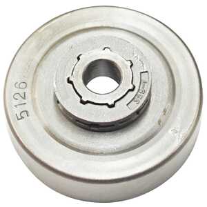 JAK Max .325" Chainsaw Centre Drive Sprocket | 7-Tooth | 64085