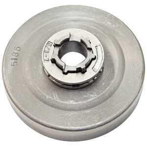 JAK Max 3/8" Chainsaw Centre Drive Sprocket | 7-Tooth | 64100