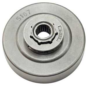JAK Max .325" Chainsaw Centre Drive Sprocket | 7-Tooth | 64105