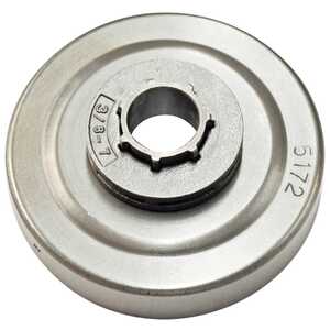 JAK Max .325" Chainsaw Centre Drive Sprocket | 7-Tooth | 64115