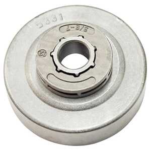 JAK Max 3/8" LP Chainsaw Centre Drive Sprocket | 6-Tooth | 64120