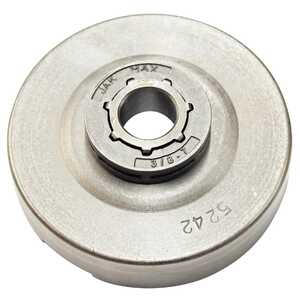 JAK Max 3/8" Chainsaw Centre Drive Sprocket | 7-Tooth | 64125